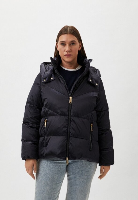 Пуховик Marina Rinaldi Sport