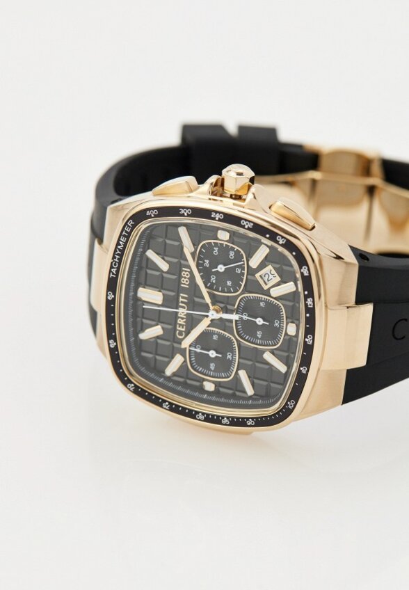 Часы Cerruti 1881