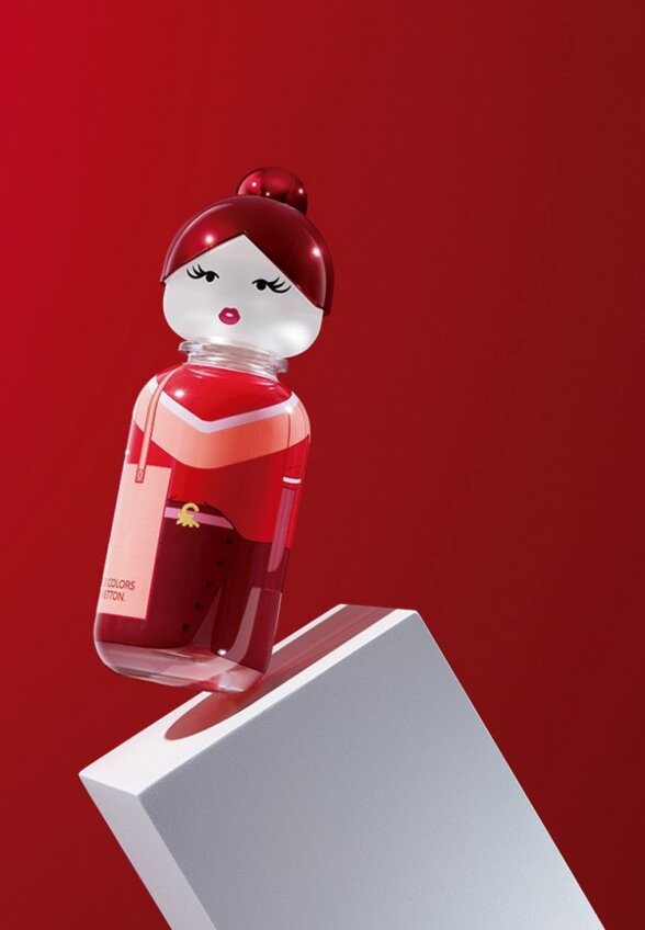 Туалетная вода United Colors of Benetton