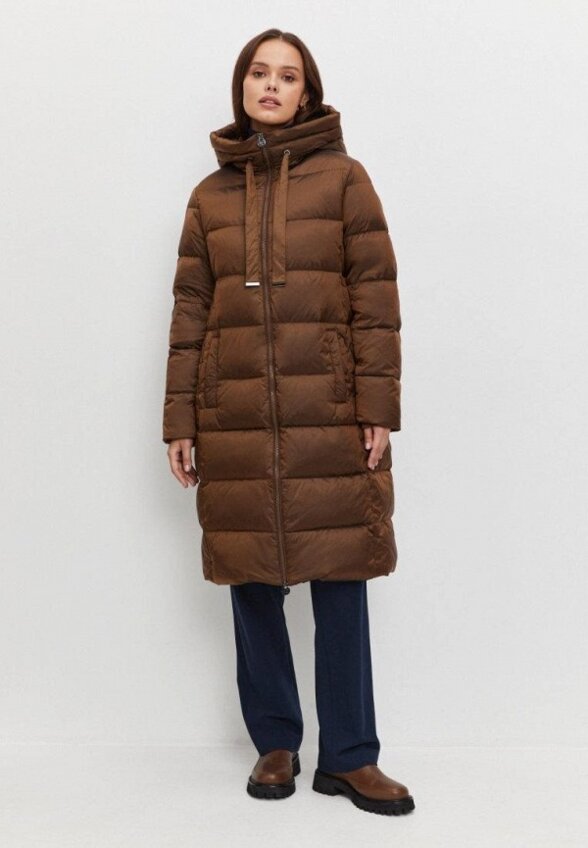 Пуховик JC Just Clothes