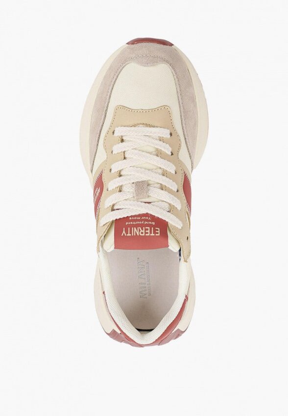 Кроссовки Milana