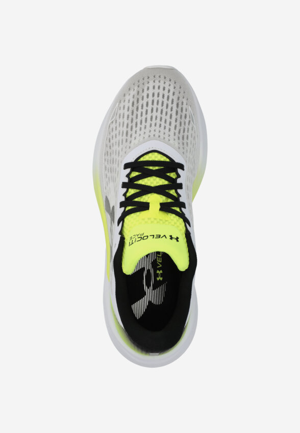 Кроссовки мужские Under Armour Vel Pace, Белый