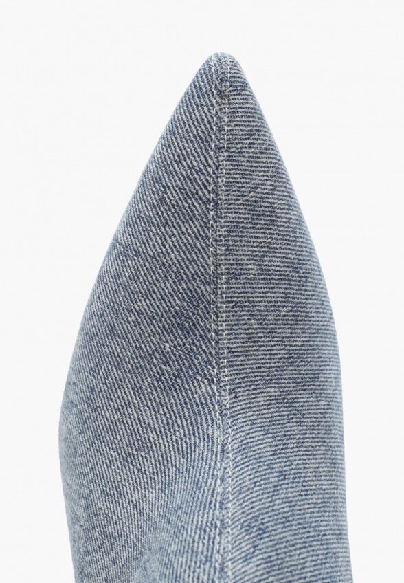 Ботильоны Obba