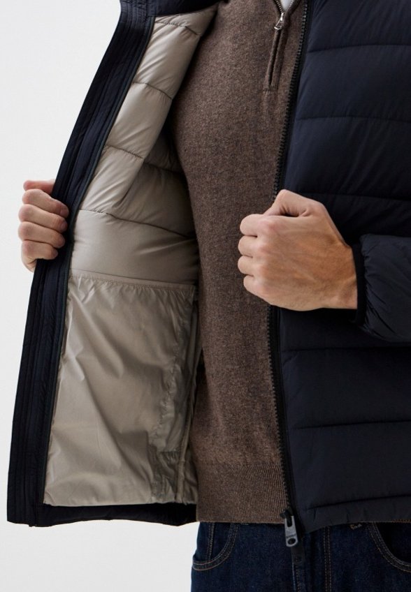 Куртка утепленная Ecoalf