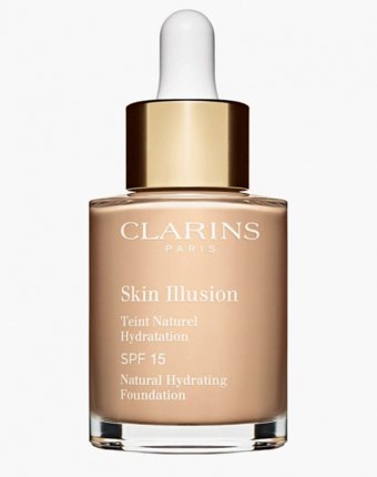 Тональный крем Clarins женщинам