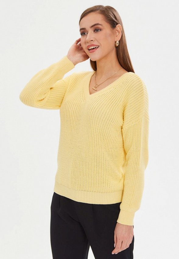 Пуловер Diana Delma