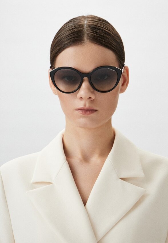 Очки солнцезащитные Armani Exchange