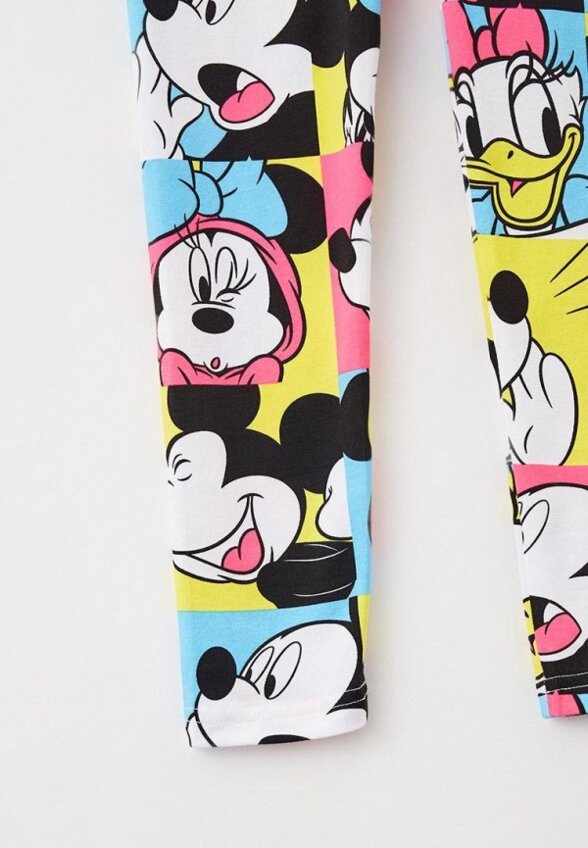 Леггинсы PlayToday