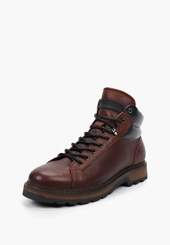 Ботинки Vittorio Bravo