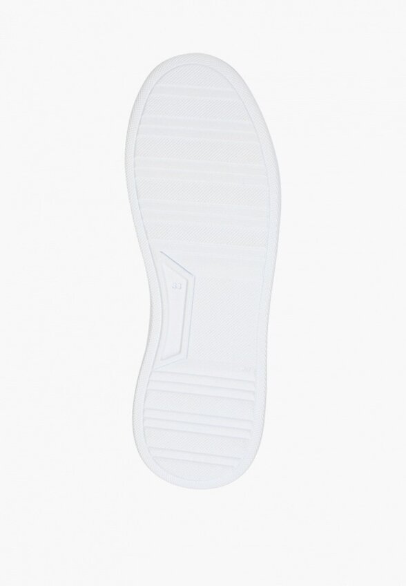 Кеды Matt Nawill