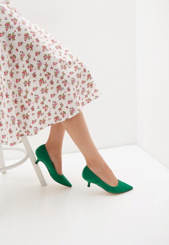 Туфли Dino Ricci Select