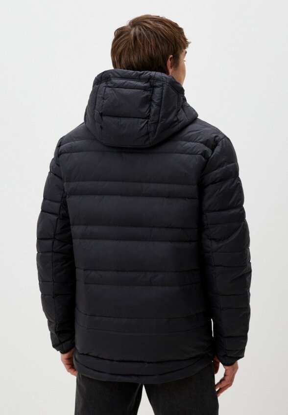 Куртка утепленная Rank