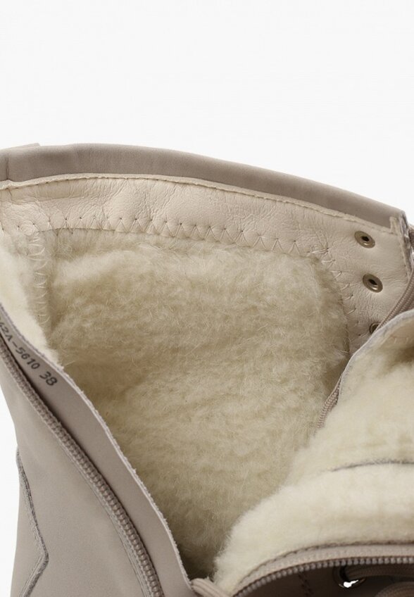 Ботинки Bridget