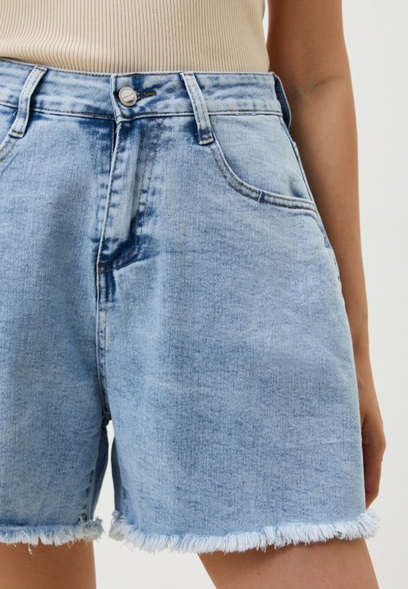 Шорты джинсовые Grafinia