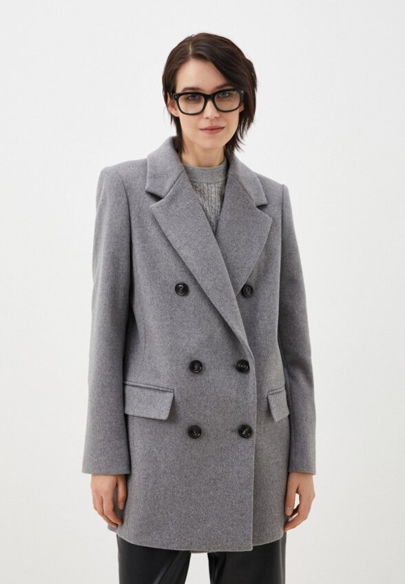 Пальто-пиджак Avalon