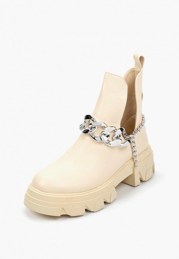 Ботинки Sbalo