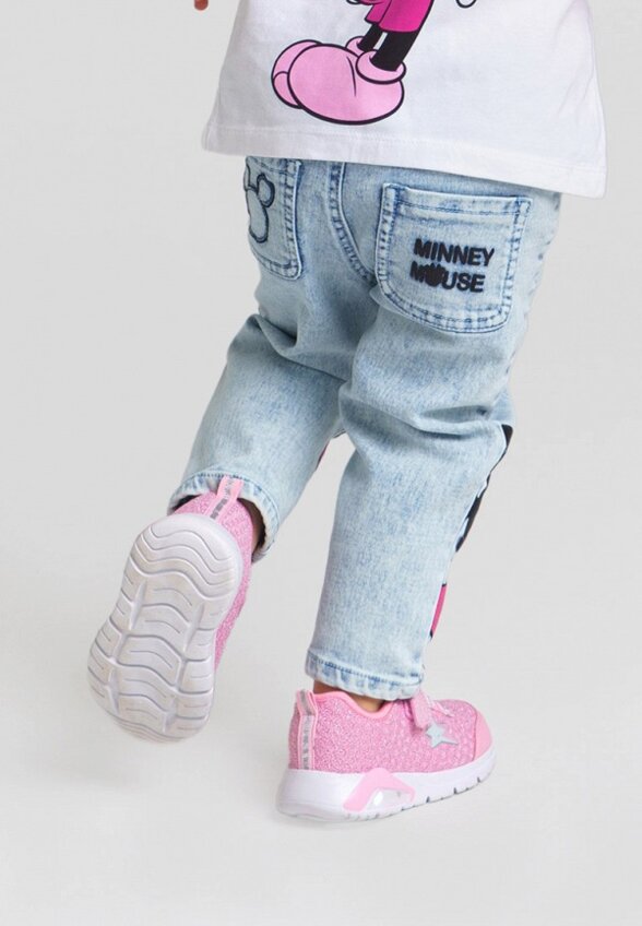 Джинсы PlayToday