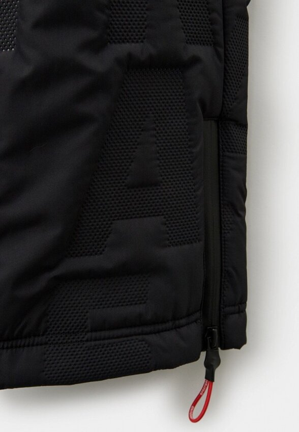 Брюки утепленные Sprayground