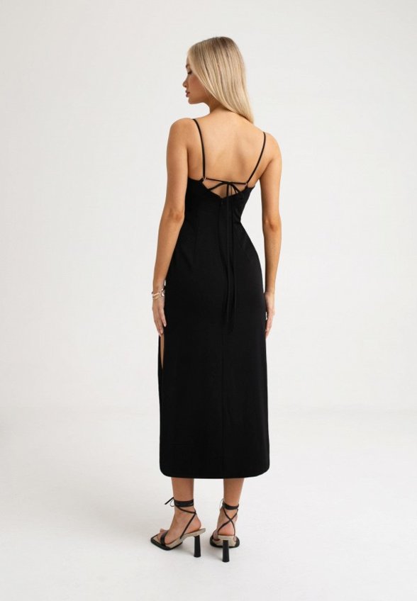 Платье Bublikaim