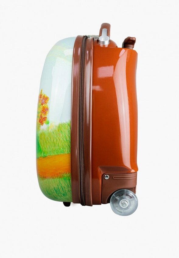 Чемодан Proffi travel