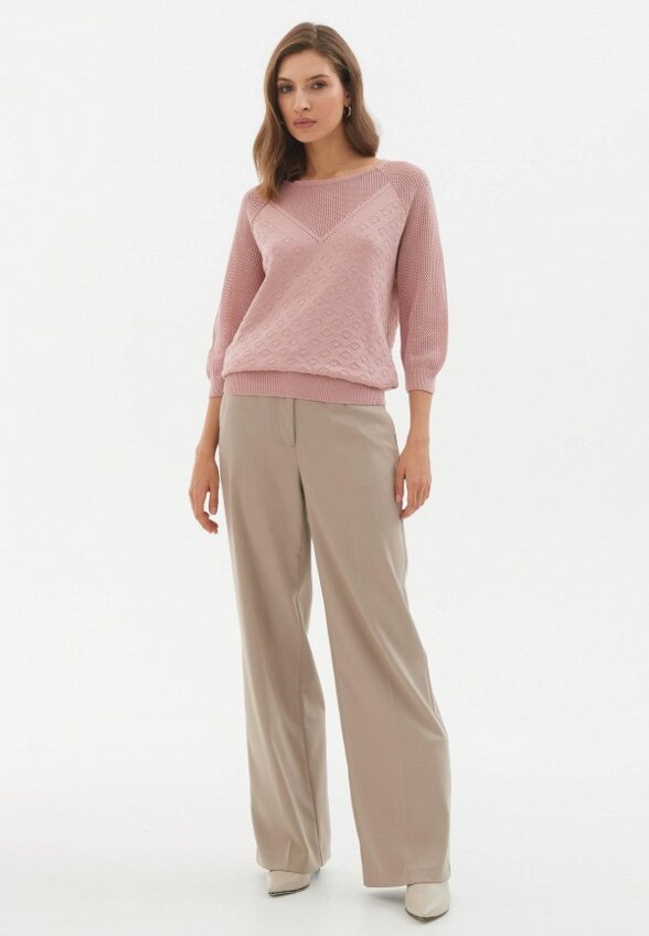 Джемпер Стим