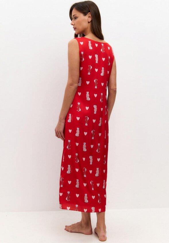 Сорочка ночная Manii'ta Lacitta