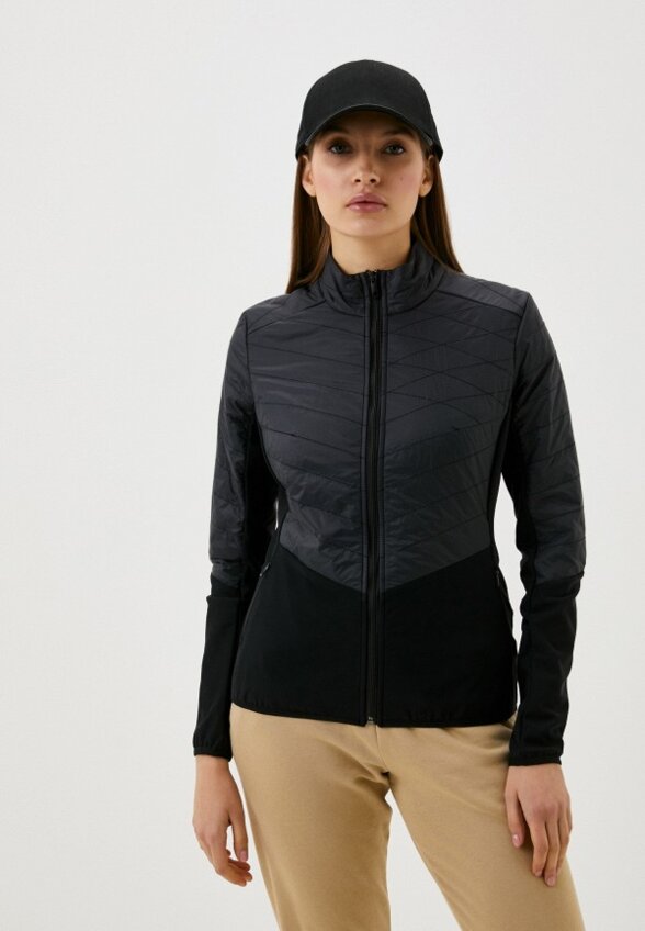 Куртка стеганая Versta