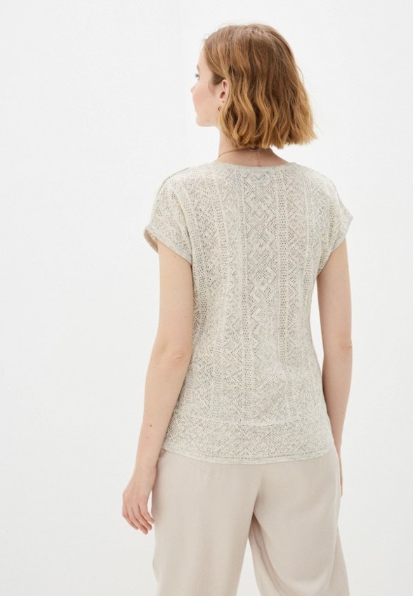 Джемпер Стим