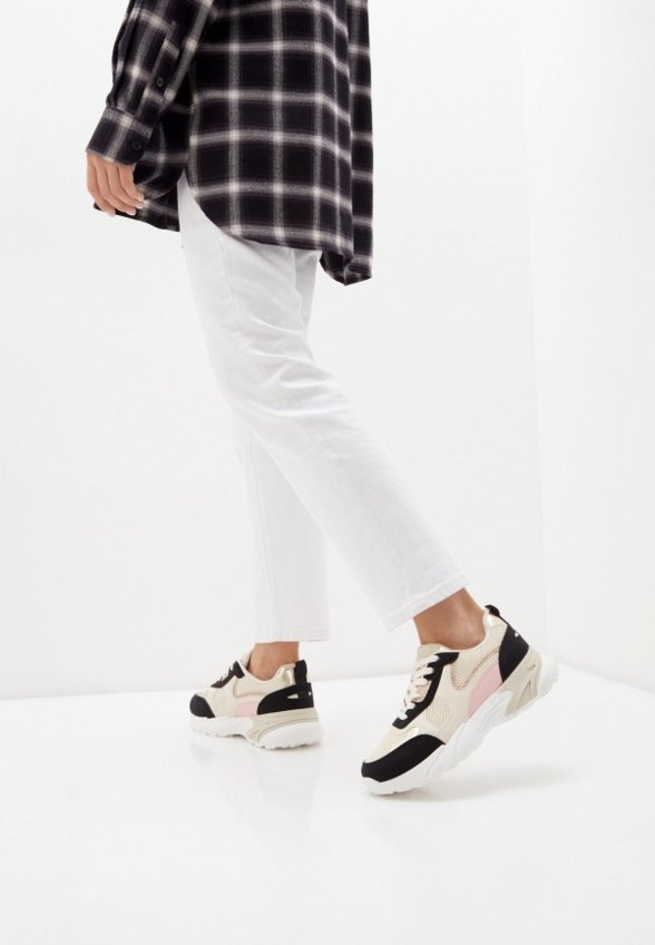 Кроссовки Ideal Shoes