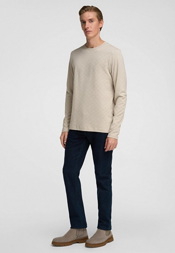 Лонгслив Henderson