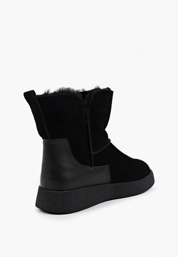 Полусапоги Salamander