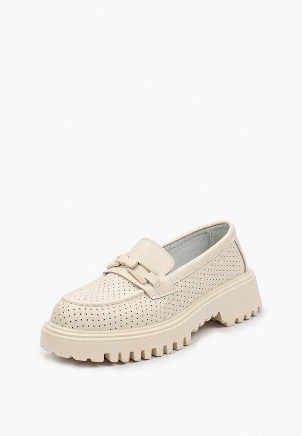 Лоферы O-live Naturalle