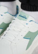 Кроссовки женские Diadora Jace Double, Белый8  - превью