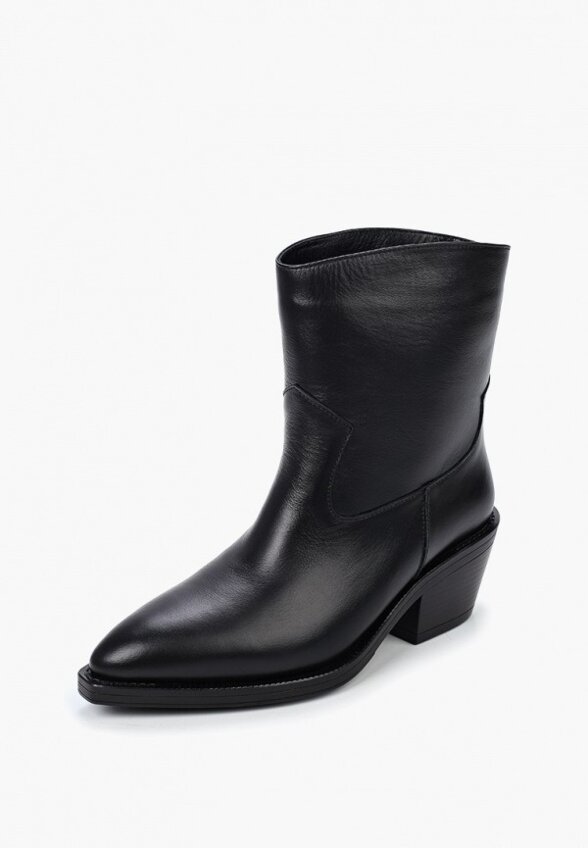 Ботильоны Lusavou