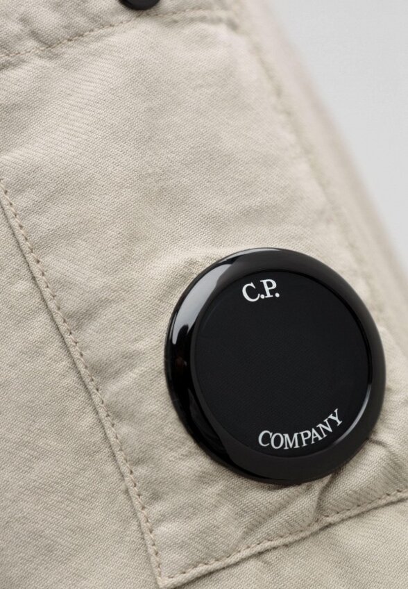 Рубашка C.P. Company
