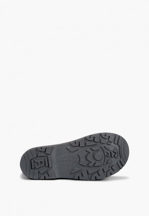 Сапоги резиновые Nordman