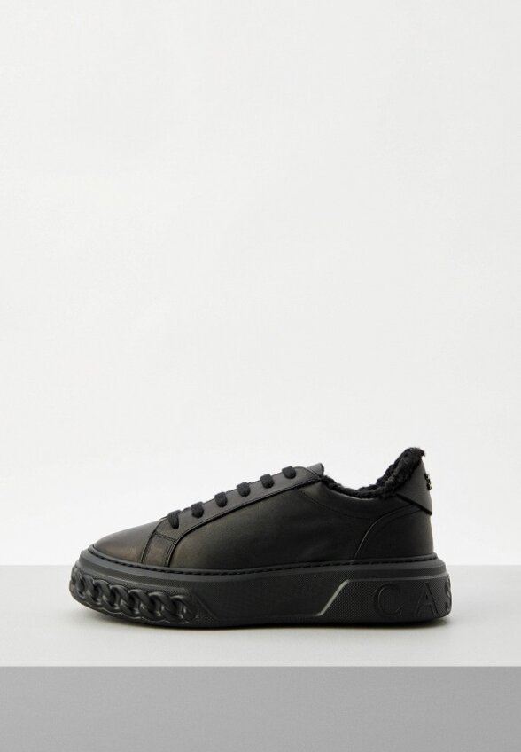 Кеды Casadei
