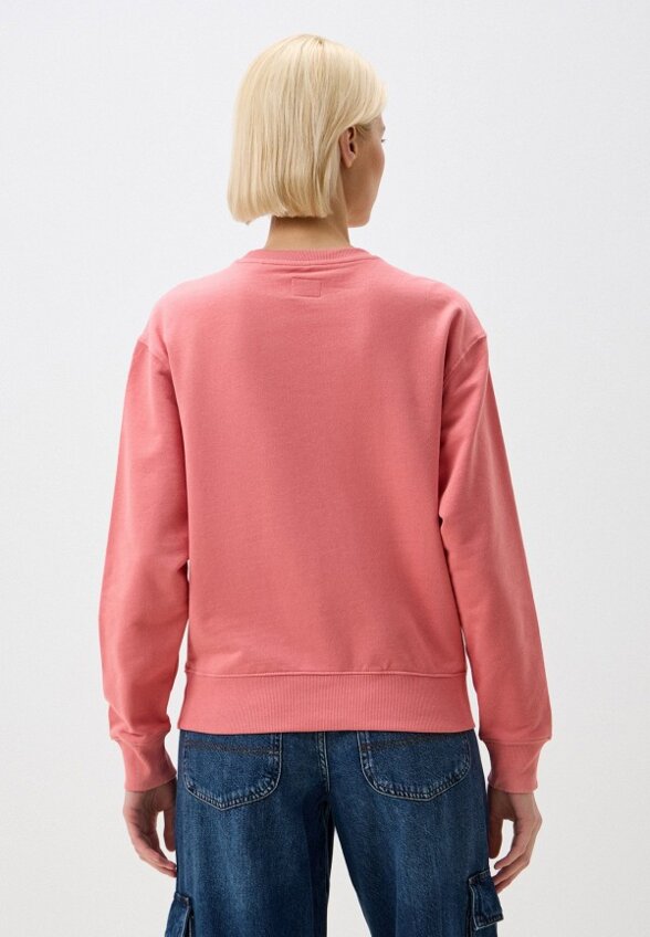 Свитшот Mustang