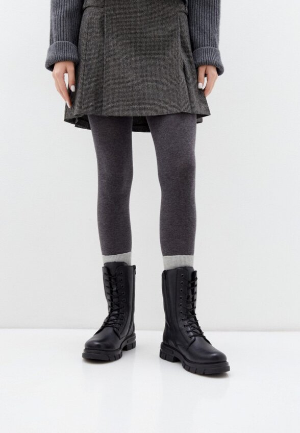 Ботинки Rieker