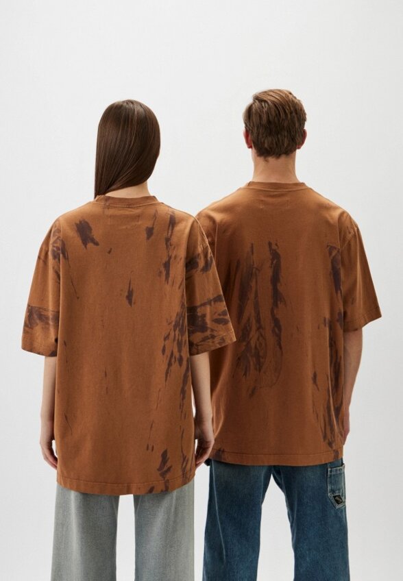 Футболка Red September