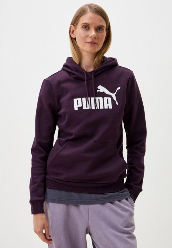 Худи PUMA
