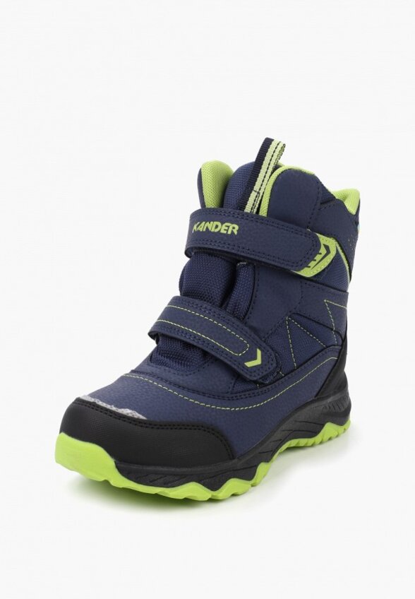 Ботинки Kander