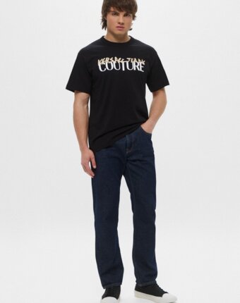 Футболка Versace Jeans Couture мужчинам