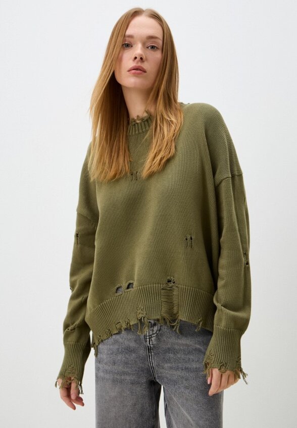 Джемпер Qwentiny