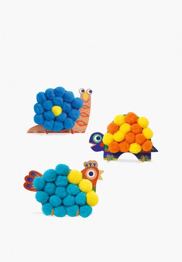 Набор для творчества Djeco