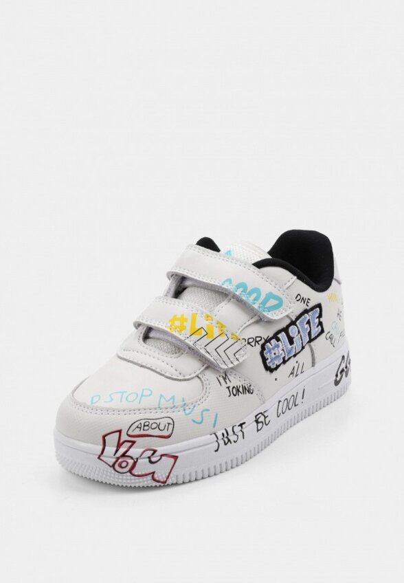 Кеды Котофей