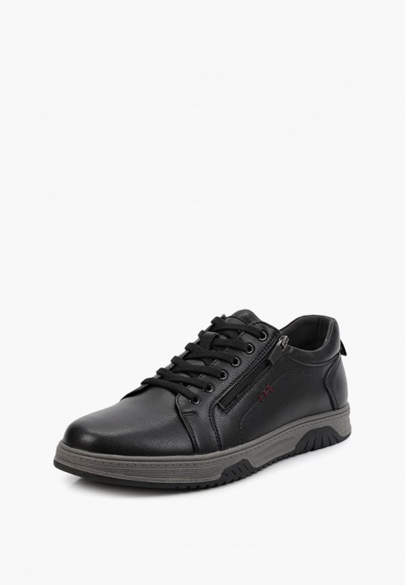 Кеды Thomas Munz