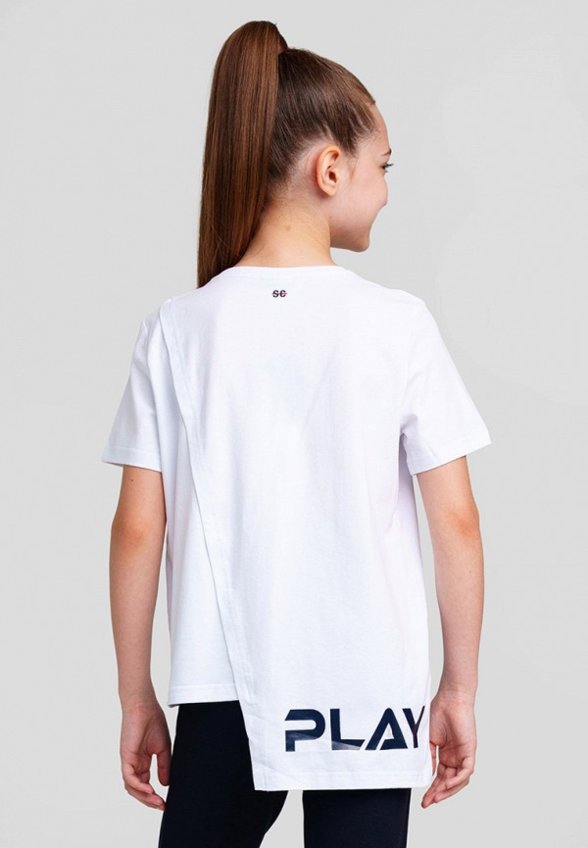 Футболка PlayToday