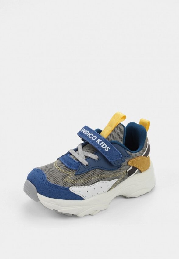 Кроссовки Indigo Kids