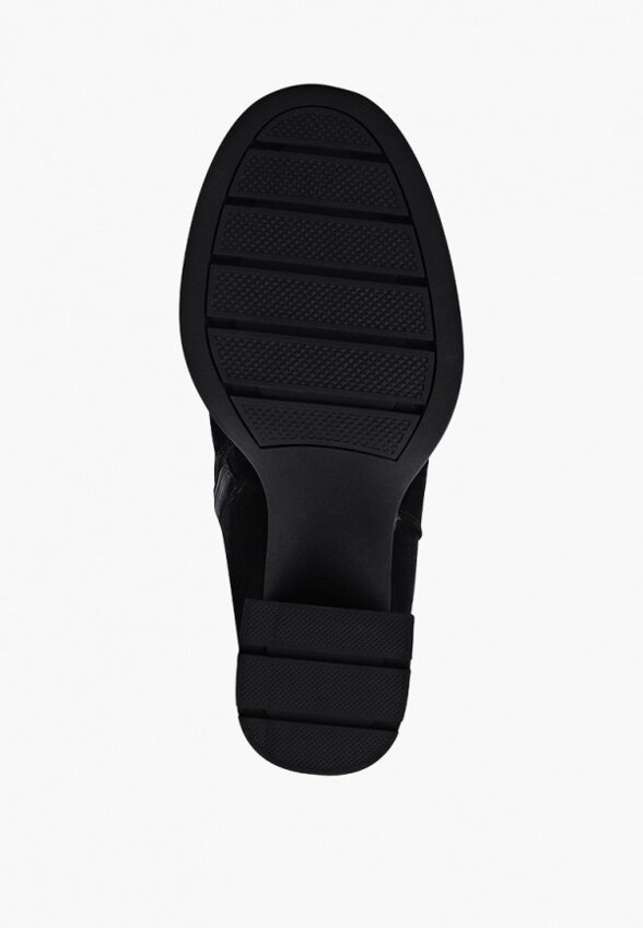 Ботфорты Francesco Donni